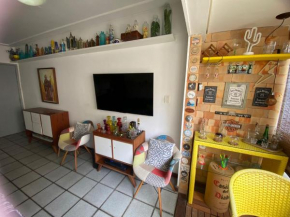 AP para temporada em frente ao mar Ondina